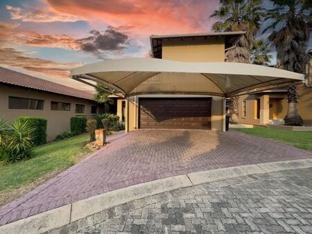 3 Bedroom House in Risiville