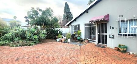 1 Bedroom Apartment in Randhart