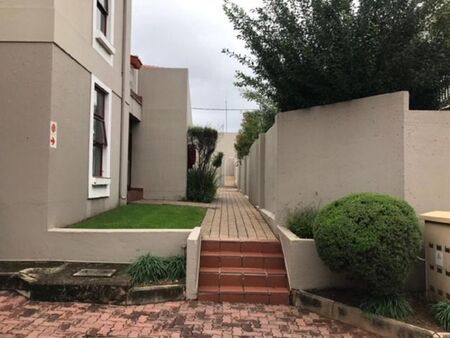2 Bedroom apartment to rent in Bryanston, Sandton