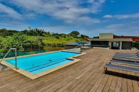 2 Bedroom apartment to rent in Zimbali Lakes Resort, Ballito