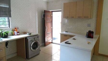 3 Bedroom apartment to rent in Broadacres, Sandton