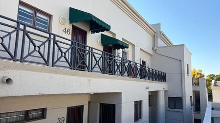 1 Bedroom loft apartment to rent in Morningside, Sandton