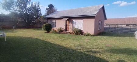 1 Bedroom cottage to rent in Mayberry Park, Alberton