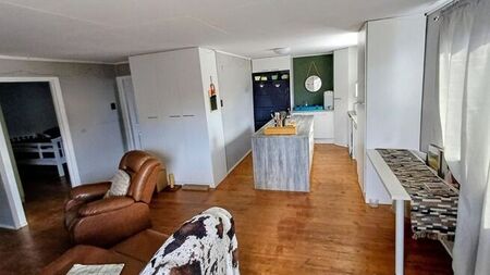 2 Bedroom cottage to rent in Fichardt Park, Bloemfontein