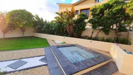 3 Bedroom townhouse - freehold to rent in Century City, Milnerton
