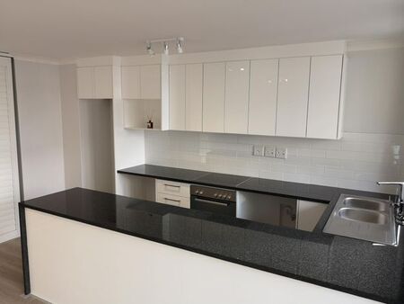 1 Bedroom apartment to rent in Observatory, Cape Town