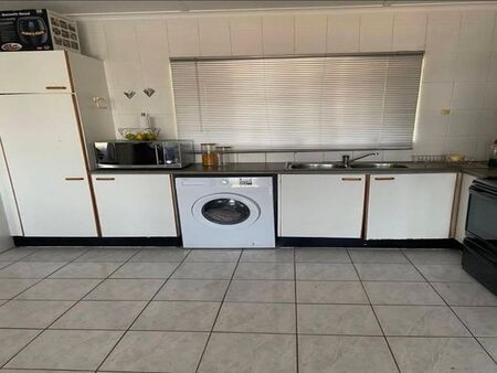 1 Bedroom apartment to rent in Carrington Heights, Durban