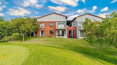 1 Bedroom apartment to rent in Jackal Creek Golf Estate, Randburg