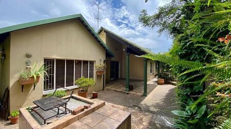 3 Bedroom house to rent in Rietfontein, Pretoria
