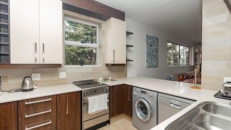 2 Bedroom apartment to rent in Kentview, Sandton