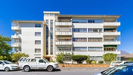 1 Bedroom apartment to rent in Paarl Central