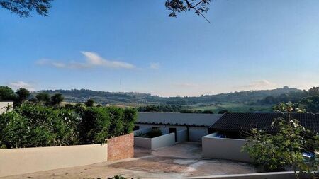 1 Bedroom cluster to rent in Bothas Hill, Hillcrest