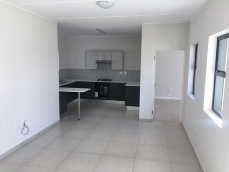 2 Bedroom apartment to rent in Brentwood Park Ah, Kempton Park