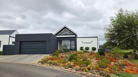 3 Bedroom house rented in Silwerstrand Golf And River Estate, Robertson