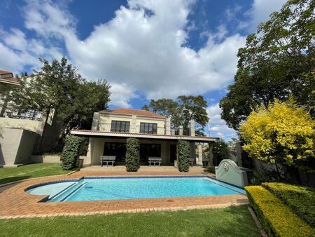 1 Bedroom apartment to rent in Douglasdale, Sandton
