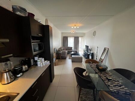 2 Bedroom apartment to rent in Fourways, Sandton