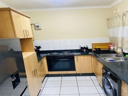 2 Bedroom apartment to rent in New Germany, Pinetown