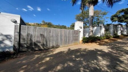 3 Bedroom apartment to rent in Westville, Durban