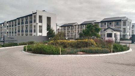 2 Bedroom apartment to rent in Haasendal, Kuils River