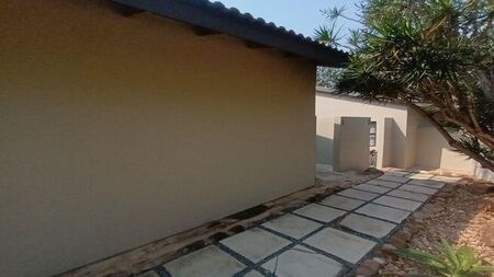 1 Bedroom cluster to rent in Waterfall, Hillcrest