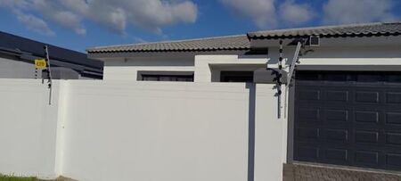 3 Bedroom House in Fountains Estate
