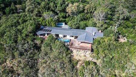 3 Bedroom House in Kwelera
