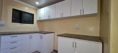 2 Bedroom Flat in Louwville