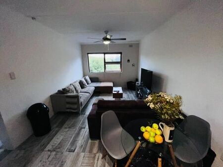 1 Bedroom Apartment in Northcliff