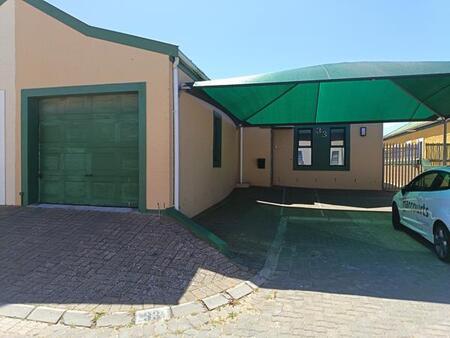 2 Bedroom House in White City