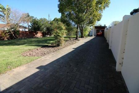 1 Bedroom Flat in Bodorp