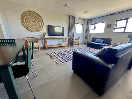 1 Bedroom Apartment in Burgundy Estate