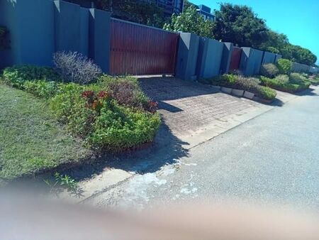 2 Bedroom Flat in Groot Brakrivier