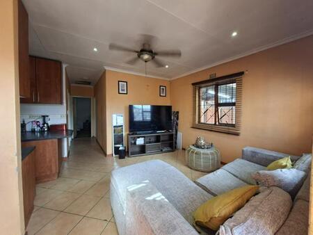 3 Bedroom House in Mitchells Plain