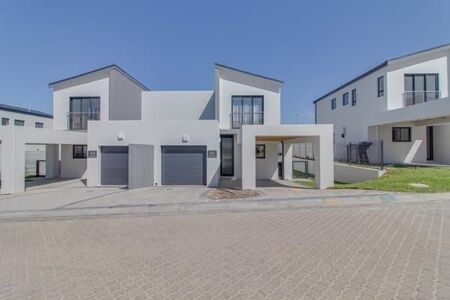 3 Bedroom House in Brackenfell Central