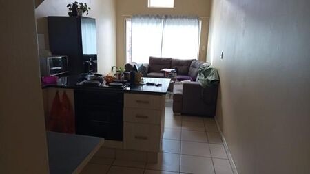 1 Bedroom Apartment in Wellington Central