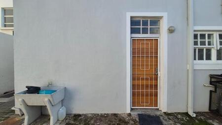 1 Bedroom Apartment in Worcester Central