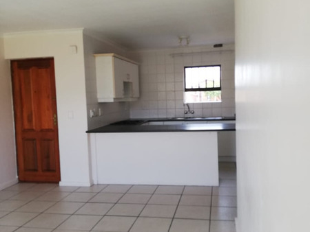 2 Bedroom Apartment in Sea Breeze