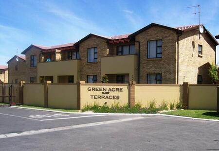 2 Bedroom Apartment in Guldenland