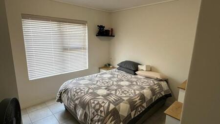 2 Bedroom Apartment in Admirals Park