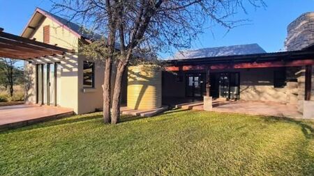 4 Bedroom House in Kathu