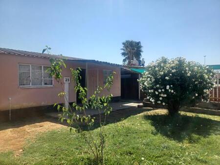 2 Bedroom House in Homevale