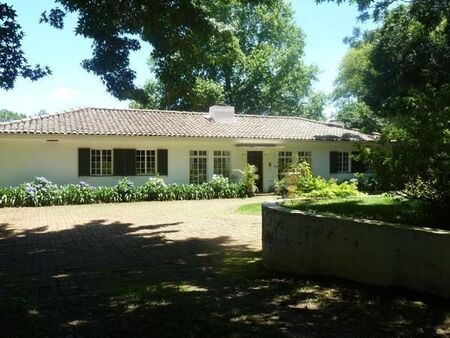 2 Bedroom House in Hilton