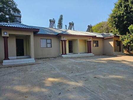 2 Bedroom House in Thohoyandou