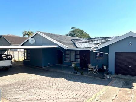 3 Bedroom House in Noordsig