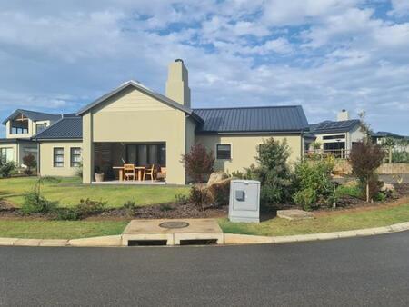 2 Bedroom House in Hartenbos
