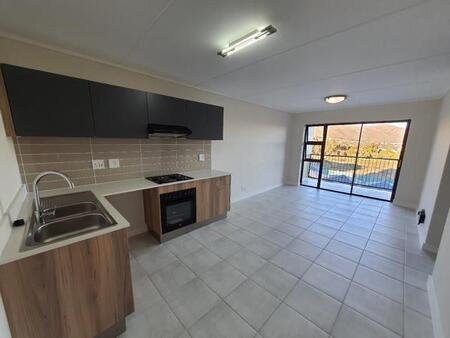 1 Bedroom Apartment in Mountainside