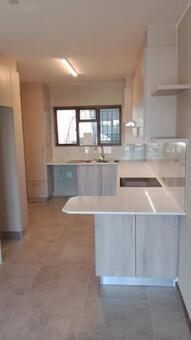 1 Bedroom Apartment in Strand Central