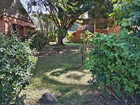 3 Bedroom House in Meer En See