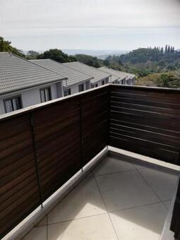 2 Bedroom Apartment in Durban North