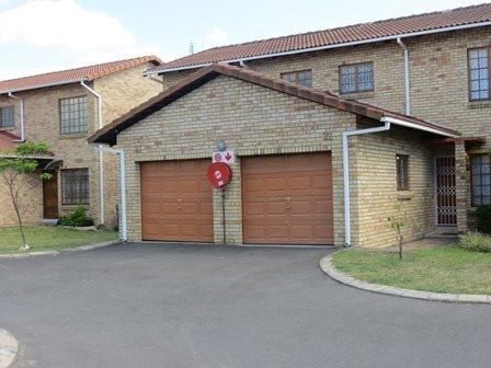 2 Bedroom Duplex in Wild En Weide